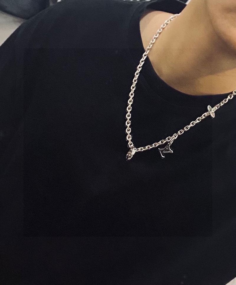 LV Necklaces